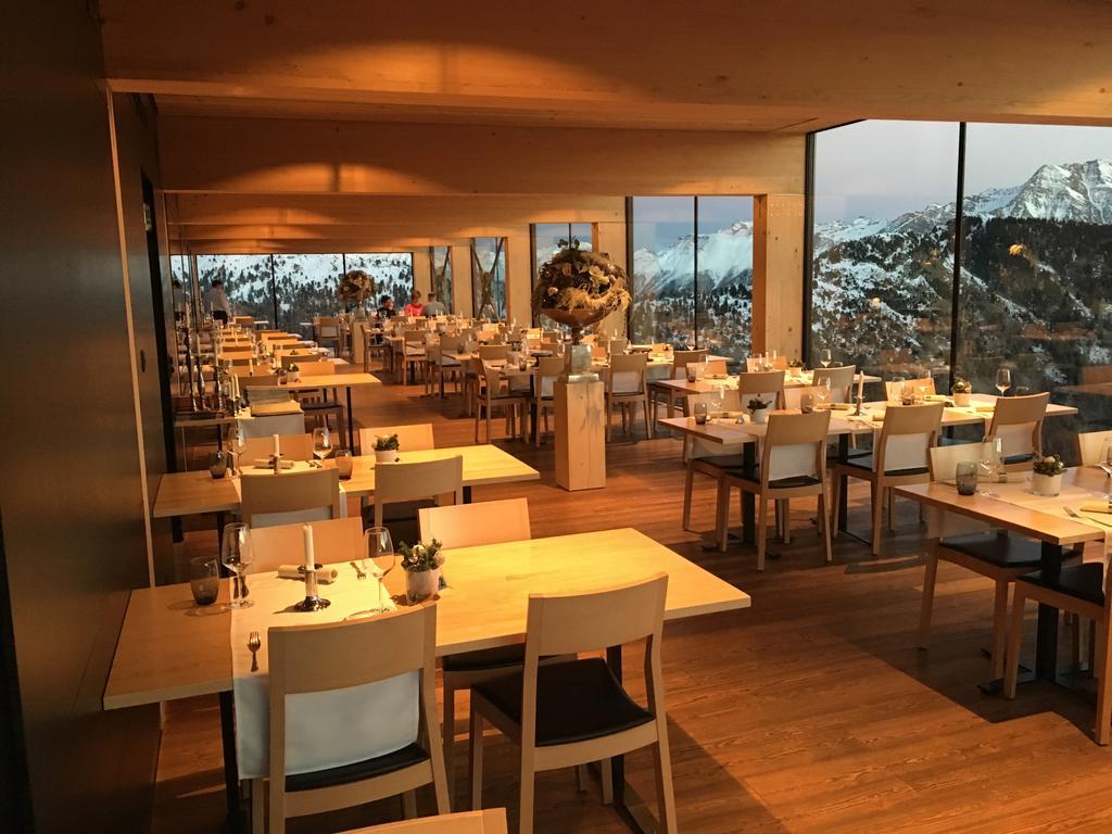 Hotel 벨랄프 외부 사진