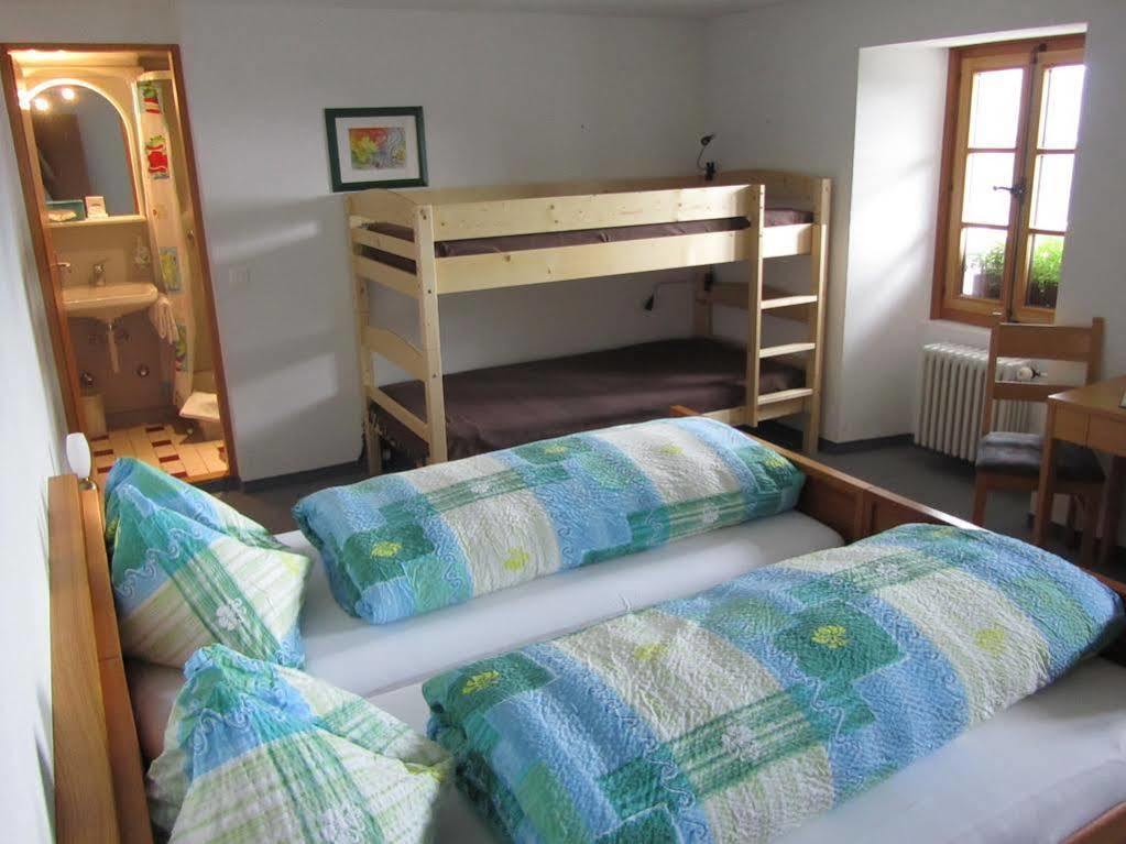 Hotel 벨랄프 외부 사진