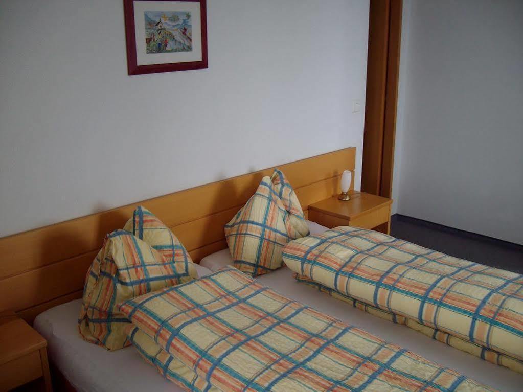 Hotel 벨랄프 외부 사진